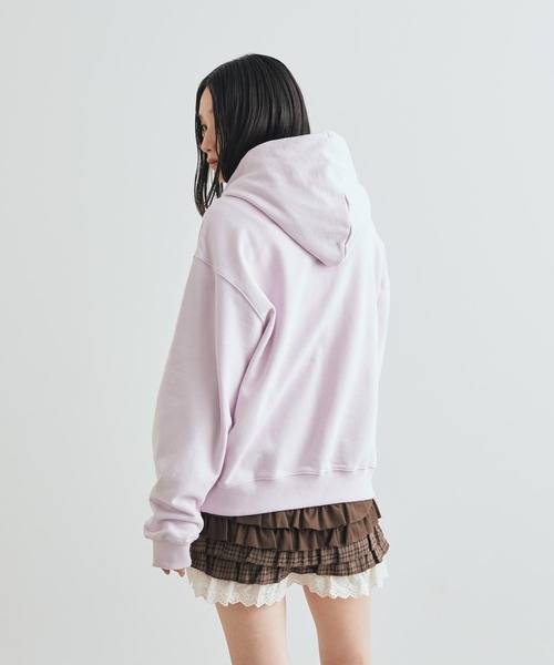 ナイキ Studio Fleece ライトウェイト ウィメンズ オーバーサイズド