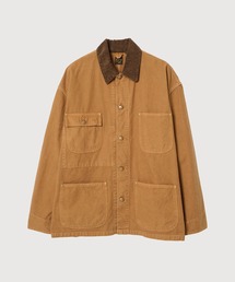 orSlow（オアスロウ）｜ミリタリージャケット一覧 - WEAR