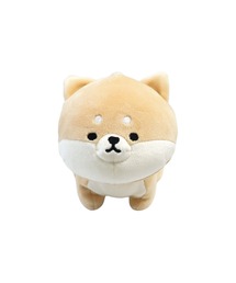 mofmofriends（モフモフレンズ）の「mofmofriends テノリマスコット 柴犬（その他雑貨）」