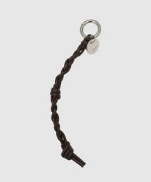 JIL SANDER（ジルサンダー）の「LONG TANGLE KEYRING（キーホルダー）」