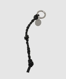 JIL SANDER（ジルサンダー）の「LONG TANGLE KEYRING（キーホルダー）」