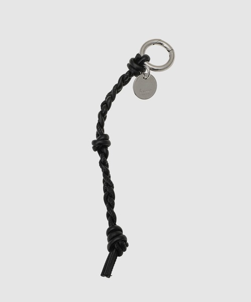 LONG TANGLE KEYRING（キーホルダー）｜JIL SANDER（ジルサンダー）の