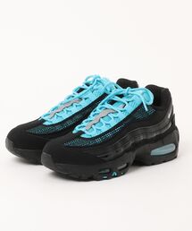 NIKE ナイキ AIRMAX 95 BB QS エア マックス 95 BB QS MIM4691 001BLACK/CHROME