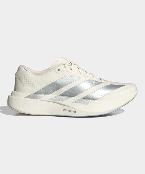 アディゼロ EVO SL ウーブン / Adizero EVO SL WOVEN W / ランニングシューズ / アディダス adidas