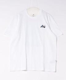 《adidas》MRAMENTシャツJP