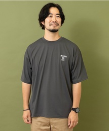 【Penfield】【親子リンク】【接触冷感】DADアソートベア半袖Tシャツ
