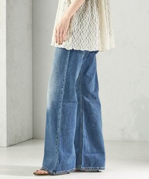 Levi's（リーバイス）の「Levi’s: LOOSE BOOT 26AW（デニムパンツ）」