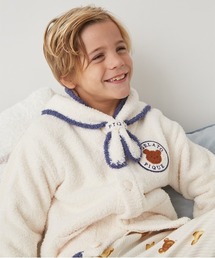 ジェラートピケ キッズ 130-140 くま柄セットアップ 美品 gelato pique｜ジェラート ピケのトピックス「【GELATO PIQUE KIDS