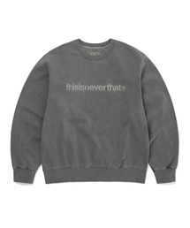 T-Logo Crewneck