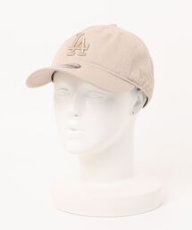 NEW ERA（ニューエラ）の「【NEW ERA/ニューエラ】9THIRTY MLB Tonal Logo ロサンゼルス・ドジャース（キャップ）」