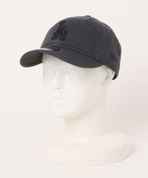 NEW ERA（ニューエラ）の「【NEW ERA/ニューエラ】9THIRTY MLB Tonal Logo ロサンゼルス・ドジャース（キャップ）」