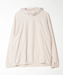 KEEN（キーン）の「GRID BRUSHED PO HOODIE / グリッド ブラッシュド プルオーバー フーディ（パーカー）」