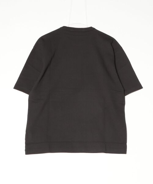 POLO RALPH LAUREN(ポロ ラルフ ローレン)の「リラックス フィット Polo Sport Tシャツ(Tシャツ/カットソー・メンズ・ブラック系1・M/L)」の2枚目の写真