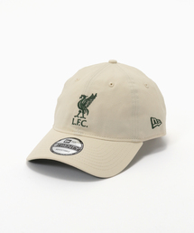 417 EDIFICE | 【NEW ERA / ニューエラ】 SEASONAL 9TWENTY LIVPOL LTC JP(キャップ)