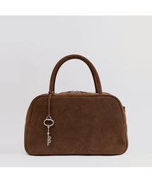 key BAG ミディアム スエード（4色)