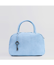 key BAG ミディアム スエード（4色)