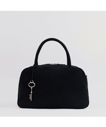 key BAG ミディアム スエード(4色)