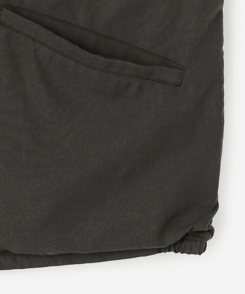 TAILOR TOYO(テーラートウヨウ)の「TAILOR TOYO | ベトナムジャケット "VIET-NAMPANTHER" MEN(ミリタリージャケット・メンズ・ブラック系その他・M/S)」の6枚目の写真