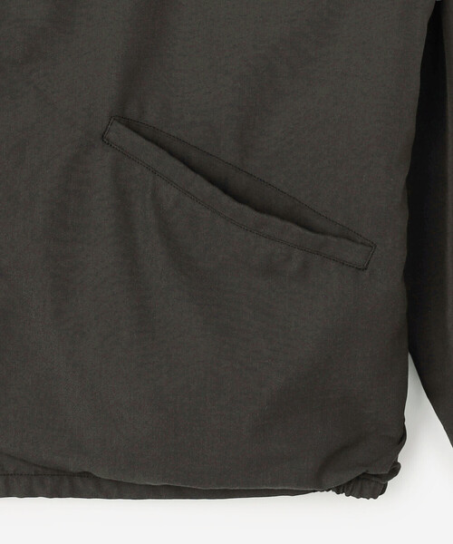 TAILOR TOYO(テーラートウヨウ)の「TAILOR TOYO | ベトナムジャケット "VIET-NAMPANTHER" MEN(ミリタリージャケット・メンズ・ブラック系その他・M/S)」の12枚目の写真