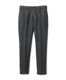 【ACTIVE TAILOR】カラミメッシュストレッチパンツ＜軽量/通気性/ストレッチ＞