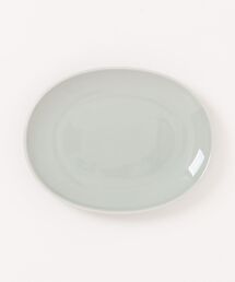 GEORGE'S（ジョージズ）の「Common オーバルプレート 19（食器）」