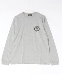 AMBIGUOUS（アンビギュアス）の「AMBIGUOUS/アンビギアス BALBOR ロンT 36-050（Tシャツ/カットソー）」