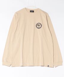 AMBIGUOUS（アンビギュアス）の「AMBIGUOUS/アンビギアス BALBOR ロンT 36-050（Tシャツ/カットソー）」