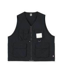 【CHUMS/チャムス】 Fishing Vestote フィッシングベストート MFsize