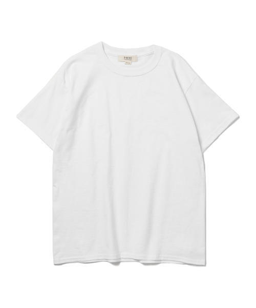 B Ming By Beams 無地tシャツ Tシャツ カットソー B Ming By Beams ビーミングバイビームス のファッション通販 Zozotown