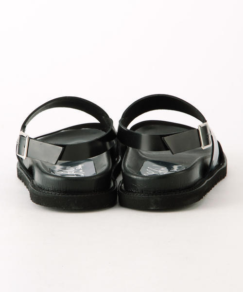 SHIPS JET BLUE シップスジェットブルー グルカサンダル 26cm SHIPS JET BLUE（シップスジェットブルー）の「SHIPS JET BLUE