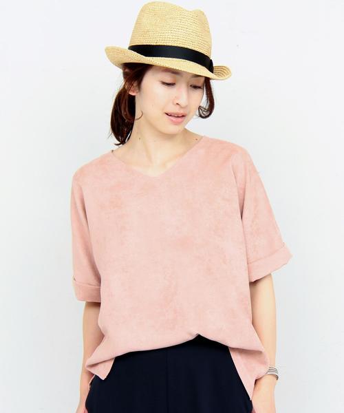 別注】＜FUNG＞ベーシック プリント Tシャツ （カットソー