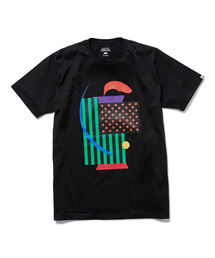 HEAD PORTER | CROSSING TEE(Tシャツ/カットソー)
