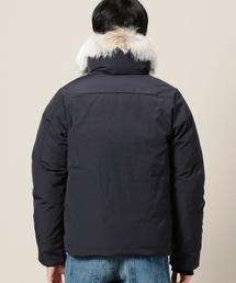 【期間限定価格】  × Hamilton カナダグース CANADA GOOSE（カナダグース）の「【別注】 ＜CANADA GOOSE