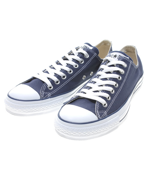 CONVERSE（コンバース）の「CONVERSE CVS ALLSTAR OX（スニーカー・メンズ・ホワイト/オフホワイト/ブラック/ネイビー/レッド/その他1・7h/8/8h/9/9h/10h/11h/7）」の4枚目の写真