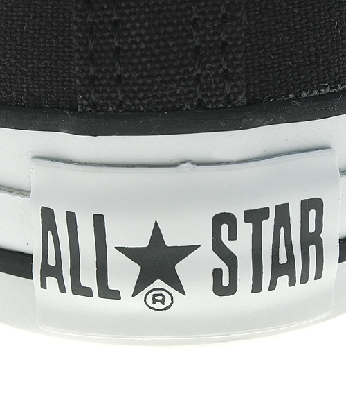 CONVERSE（コンバース）の「CONVERSE CVS ALLSTAR OX（スニーカー・メンズ・ホワイト/オフホワイト/ブラック/ネイビー/レッド/その他1・7h/8/8h/9/9h/10h/11h/7）」の8枚目の写真