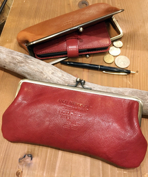OLD BETTY'S（オールドベティーズ）の「OLD BETTY'S Leather Wallet Pouch/オールドベティーズレザーウォレットポーチ（ポーチ）」