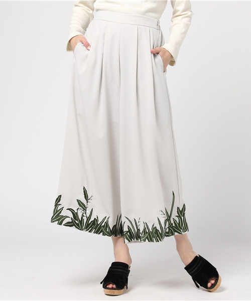 ロイ 【AMERI VINTAGE】 Ameri（アメリ）の「【AMERI VINTAGE】《STUDIOUS×AMERI別注