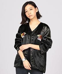 STAMMBAUM | STAMMBAUM（シュタンバウム） 2WAY JACKET JAPAN2 ◆(ブルゾン)