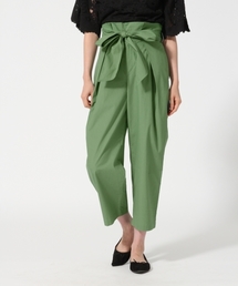 GLOBAL WORK | リボンペグトップパンツ/762059(その他パンツ)