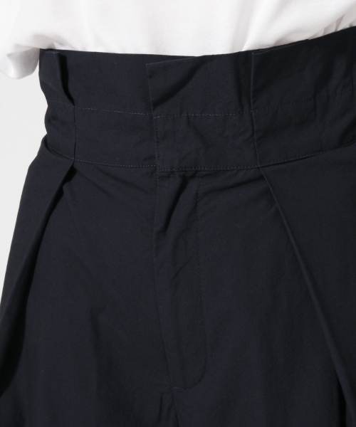 GLOBAL WORK(グローバルワーク)の「リボンペグトップパンツ/762059(その他パンツ・レディース・グリーン/パープル/ネイビー/ベージュ・MEDIUM/LARGE)」の13枚目の写真