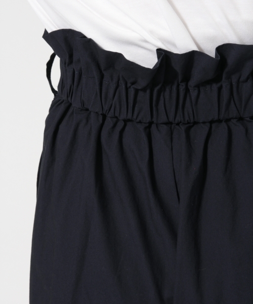 GLOBAL WORK(グローバルワーク)の「リボンペグトップパンツ/762059(その他パンツ・レディース・グリーン/パープル/ネイビー/ベージュ・MEDIUM/LARGE)」の14枚目の写真