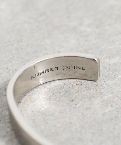 NUMBER (N)INE（ナンバーナイン）の「【NUMBER (N)INE