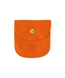 ⭐︎専用⭐︎IL BISONTE 二つ折り財布 オレンジ　新品未使用 楽天市場】イルビゾンテ 二つ折り財布の通販