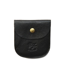 IL BISONTE / VACCHETTA SMOOTH LEATHER / ウォレット（財布）｜IL