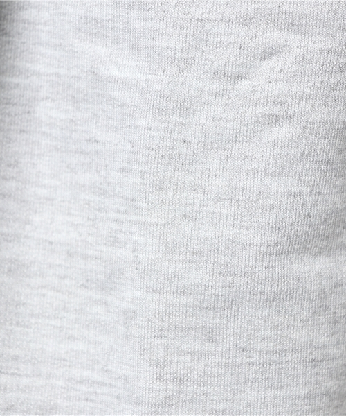 VENCEEXCHANGE（ヴァンスエクスチェンジ）の「インレイコーディガン                 （カーディガン/ボレロ・メンズ・グレー/ブラック/ライトブラウン・MEDIUM/LARGE）」の8枚目の写真