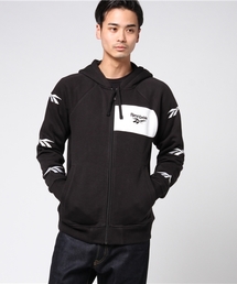 Reebok | 【2017秋冬】フーディー [LF HOODIE](パーカー)