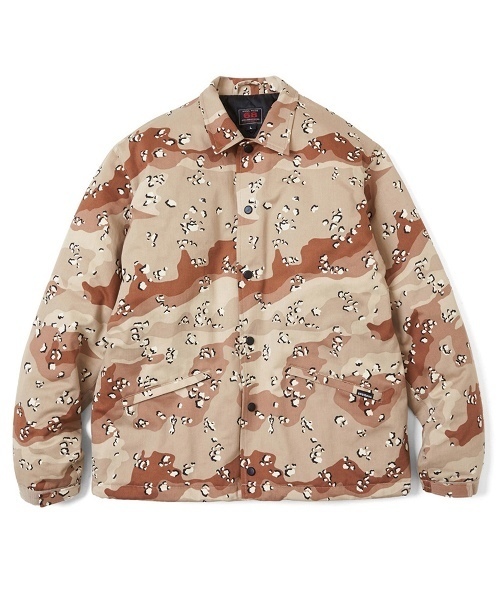 68&brothers（シックスティエイトアンドブラザーズ）の「Coach Jacket