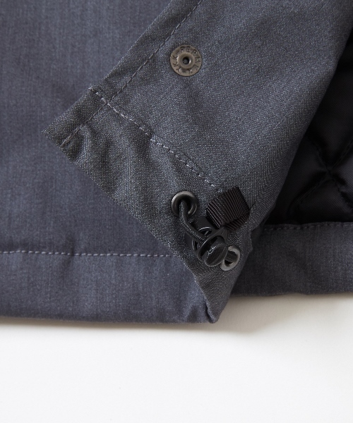 68&brothers（シックスティエイトアンドブラザーズ）の「Coach Jacket