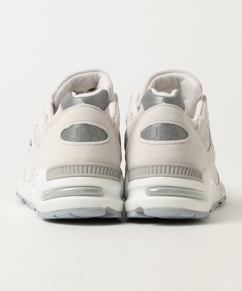 NEW BALANCE（ニューバランス）の「New Balance / M990（スニーカー・メンズ・ホワイト・10inch/8.5inch/9inch/8inch/9.5inch）」の7枚目の写真