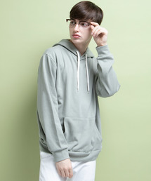 EMMA CLOTHES | TCビッグシルエットプルパーカー(パーカー)